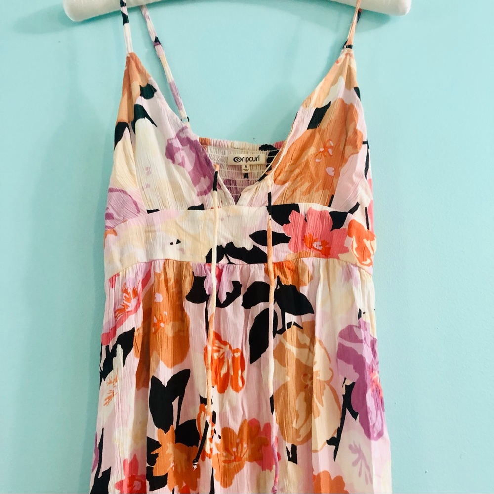 NWT Rip Curl Lakeshore Maxi Size M - Picture 4 of 6